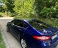 Синій Форд Фьюжен, об'ємом двигуна 2.5 л та пробігом 273 тис. км за 8990 $, фото 20 на Automoto.ua