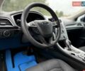Синий Форд Фьюжн, объемом двигателя 2.5 л и пробегом 240 тыс. км за 7200 $, фото 19 на Automoto.ua