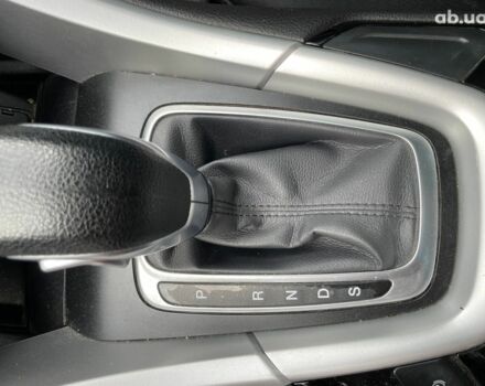 Синий Форд Фьюжн, объемом двигателя 2.5 л и пробегом 169 тыс. км за 9490 $, фото 22 на Automoto.ua