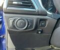 Синій Форд Фьюжен, об'ємом двигуна 2.49 л та пробігом 214 тис. км за 8700 $, фото 10 на Automoto.ua