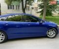 Синій Форд Фьюжен, об'ємом двигуна 2.5 л та пробігом 273 тис. км за 8990 $, фото 6 на Automoto.ua