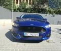 Форд Фьюжен 2015 у Львові на Automoto.ua Синій Форд Фьюжен, об'ємом двигуна 2.49 л та пробігом 118 тис. км за 11000 $, фото 1 на Automoto.ua