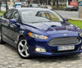 Синий Форд Фьюжн, объемом двигателя 2.49 л и пробегом 166 тыс. км за 8999 $, фото 21 на Automoto.ua