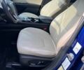 Синий Форд Фьюжн, объемом двигателя 2 л и пробегом 70 тыс. км за 8500 $, фото 6 на Automoto.ua