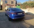 Синій Форд Фьюжен, об'ємом двигуна 2.5 л та пробігом 187 тис. км за 11500 $, фото 4 на Automoto.ua