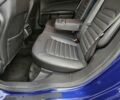 Синий Форд Фьюжн, объемом двигателя 2.5 л и пробегом 165 тыс. км за 11300 $, фото 19 на Automoto.ua