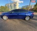 Синій Форд Фьюжен, об'ємом двигуна 2.5 л та пробігом 169 тис. км за 10500 $, фото 3 на Automoto.ua