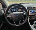 Синий Форд Фьюжн, объемом двигателя 2.5 л и пробегом 165 тыс. км за 11300 $, фото 12 на Automoto.ua