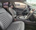 Синий Форд Фьюжн, объемом двигателя 2.5 л и пробегом 165 тыс. км за 11300 $, фото 26 на Automoto.ua