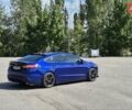 Форд Фьюжн 2015 в Горишние Плавни (Комсомольск) на Automoto.ua Синий Форд Фьюжн, объемом двигателя 2 л и пробегом 119 тыс. км за 11400 $, фото 4 на Automoto.ua