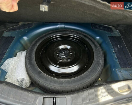 Синий Форд Фьюжн, объемом двигателя 2.5 л и пробегом 144 тыс. км за 10500 $, фото 18 на Automoto.ua