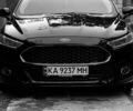 Синий Форд Фьюжн, объемом двигателя 2.49 л и пробегом 164 тыс. км за 12500 $, фото 14 на Automoto.ua