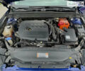 Синій Форд Фьюжен, об'ємом двигуна 1.5 л та пробігом 204 тис. км за 10200 $, фото 15 на Automoto.ua