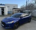 Синій Форд Фьюжен, об'ємом двигуна 2.5 л та пробігом 174 тис. км за 10200 $, фото 1 на Automoto.ua