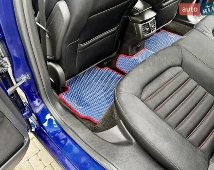 Синий Форд Фьюжн, объемом двигателя 2.49 л и пробегом 166 тыс. км за 8999 $, фото 46 на Automoto.ua