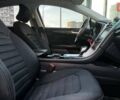 Синий Форд Фьюжн, объемом двигателя 2.5 л и пробегом 165 тыс. км за 9990 $, фото 12 на Automoto.ua