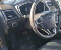 Синій Форд Фьюжен, об'ємом двигуна 2.5 л та пробігом 113 тис. км за 12300 $, фото 10 на Automoto.ua