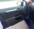 Синій Форд Фьюжен, об'ємом двигуна 2.5 л та пробігом 36 тис. км за 12600 $, фото 8 на Automoto.ua