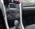Синий Форд Фьюжн, объемом двигателя 2.5 л и пробегом 179 тыс. км за 10500 $, фото 7 на Automoto.ua