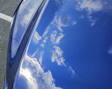 Синий Форд Фьюжн, объемом двигателя 2.49 л и пробегом 166 тыс. км за 9100 $, фото 11 на Automoto.ua