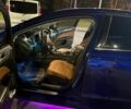 Синій Форд Фьюжен, об'ємом двигуна 2.49 л та пробігом 183 тис. км за 9800 $, фото 15 на Automoto.ua
