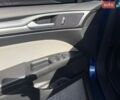 Синий Форд Фьюжн, объемом двигателя 2.49 л и пробегом 185 тыс. км за 9200 $, фото 11 на Automoto.ua