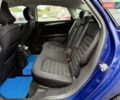 Синий Форд Фьюжн, объемом двигателя 2.5 л и пробегом 240 тыс. км за 7200 $, фото 27 на Automoto.ua