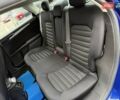 Синий Форд Фьюжн, объемом двигателя 2.5 л и пробегом 240 тыс. км за 7200 $, фото 28 на Automoto.ua