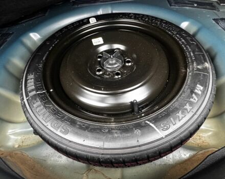 Синий Форд Фьюжн, объемом двигателя 2.5 л и пробегом 166 тыс. км за 8999 $, фото 16 на Automoto.ua