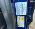 Синий Форд Фьюжн, объемом двигателя 2.5 л и пробегом 153 тыс. км за 10500 $, фото 6 на Automoto.ua