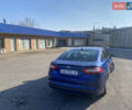 Синій Форд Фьюжен, об'ємом двигуна 2.5 л та пробігом 235 тис. км за 8900 $, фото 4 на Automoto.ua
