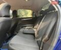 Синій Форд Фьюжен, об'ємом двигуна 2.49 л та пробігом 214 тис. км за 8500 $, фото 17 на Automoto.ua