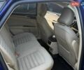 Синій Форд Фьюжен, об'ємом двигуна 2.5 л та пробігом 174 тис. км за 10200 $, фото 15 на Automoto.ua