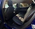 Синий Форд Фьюжн, объемом двигателя 2.5 л и пробегом 209 тыс. км за 9700 $, фото 9 на Automoto.ua