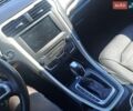 Синий Форд Фьюжн, объемом двигателя 2 л и пробегом 111 тыс. км за 12000 $, фото 21 на Automoto.ua