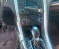 Синий Форд Фьюжн, объемом двигателя 2.5 л и пробегом 182 тыс. км за 9800 $, фото 11 на Automoto.ua