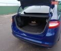 Синий Форд Фьюжн, объемом двигателя 2.49 л и пробегом 185 тыс. км за 9700 $, фото 21 на Automoto.ua