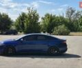 Форд Фьюжн 2015 в Горишние Плавни (Комсомольск) на Automoto.ua Синий Форд Фьюжн, объемом двигателя 2 л и пробегом 119 тыс. км за 11400 $, фото 2 на Automoto.ua