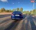 Синій Форд Фьюжен, об'ємом двигуна 2.5 л та пробігом 169 тис. км за 10500 $, фото 5 на Automoto.ua