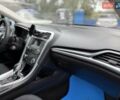 Синий Форд Фьюжн, объемом двигателя 2.5 л и пробегом 240 тыс. км за 7200 $, фото 25 на Automoto.ua