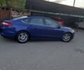 Синій Форд Фьюжен, об'ємом двигуна 2.5 л та пробігом 174 тис. км за 10200 $, фото 6 на Automoto.ua