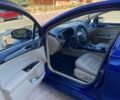 Синій Форд Фьюжен, об'ємом двигуна 2 л та пробігом 197 тис. км за 11000 $, фото 3 на Automoto.ua