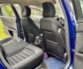 Синий Форд Фьюжн, объемом двигателя 2.5 л и пробегом 166 тыс. км за 8999 $, фото 12 на Automoto.ua