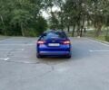 Синій Форд Фьюжен, об'ємом двигуна 2.49 л та пробігом 170 тис. км за 9555 $, фото 6 на Automoto.ua