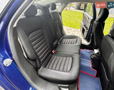 Синий Форд Фьюжн, объемом двигателя 2.49 л и пробегом 166 тыс. км за 8999 $, фото 56 на Automoto.ua