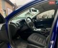 Синий Форд Фьюжн, объемом двигателя 1.5 л и пробегом 256 тыс. км за 8450 $, фото 13 на Automoto.ua
