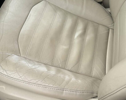 Синий Форд Фьюжн, объемом двигателя 1.5 л и пробегом 179 тыс. км за 10300 $, фото 9 на Automoto.ua