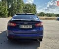 Форд Фьюжн 2015 в Горишние Плавни (Комсомольск) на Automoto.ua Синий Форд Фьюжн, объемом двигателя 2 л и пробегом 119 тыс. км за 11400 $, фото 6 на Automoto.ua