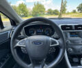 Синій Форд Фьюжен, об'ємом двигуна 2.5 л та пробігом 258 тис. км за 9200 $, фото 9 на Automoto.ua