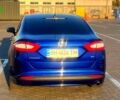 Синій Форд Фьюжен, об'ємом двигуна 2.5 л та пробігом 155 тис. км за 10500 $, фото 1 на Automoto.ua